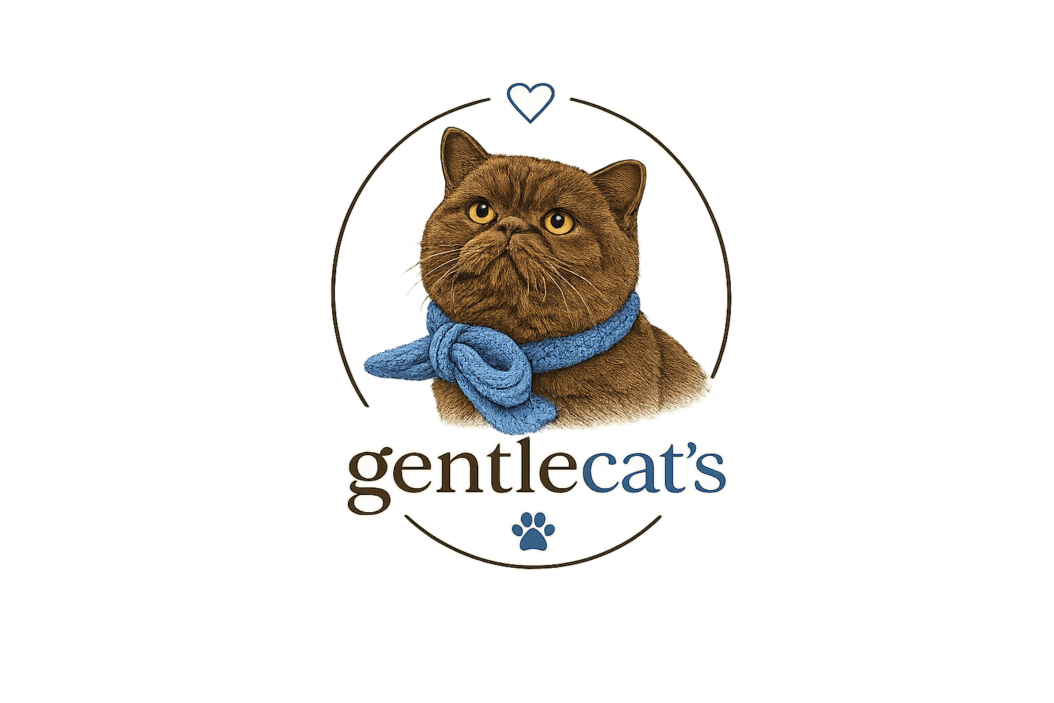 Gentlecat’s